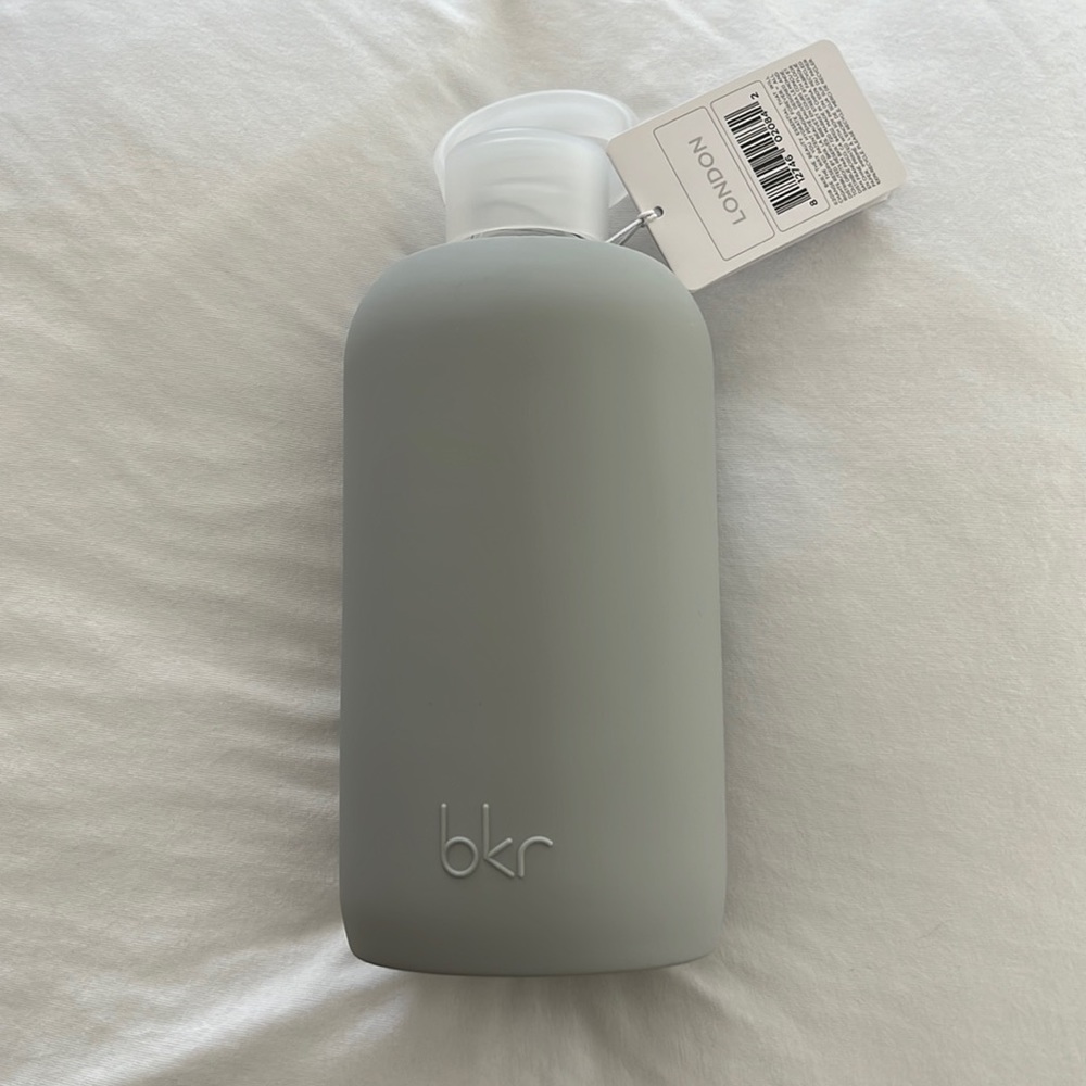 Bkr “Big” 1 Liter in “London”